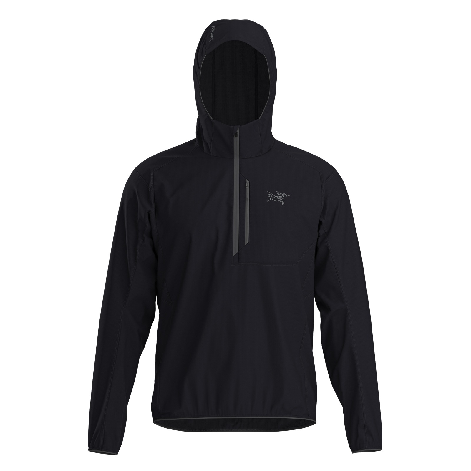 アークテリクス イヤーフラップ ARC'TERYX(アークテリックス) Phase AR Zip Neck LS Men's