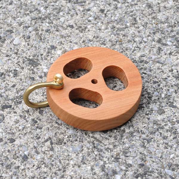 BrownBrown ウッドスタンド [ブラウンブラウン]