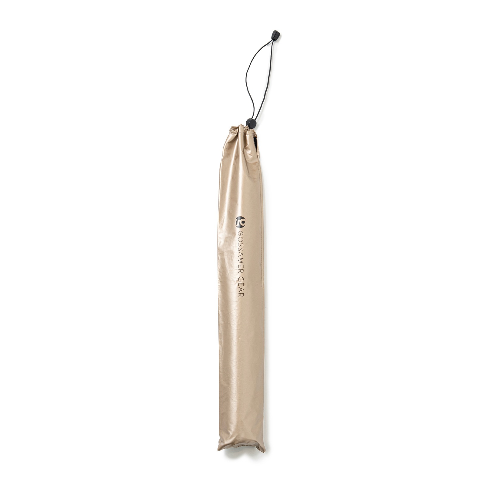 [当日出荷可] Gossamer Gear TLDM FOLDING UMBRELLA DUAL 2.0 GOLD [ゴッサマーギア]
