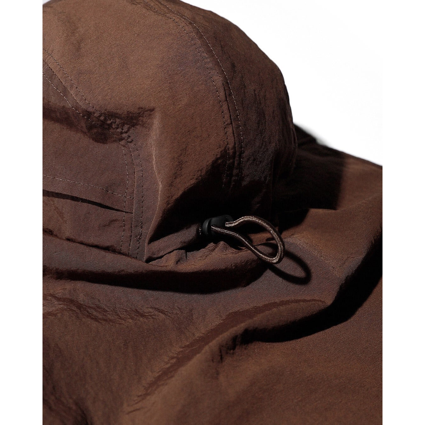 当日出荷可] KEIMEN Hat Brown [カイメン]