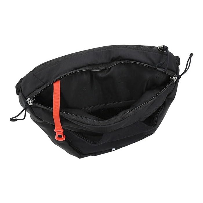 [最短当日出荷] SALOMON ACS WAIST PACK LARGE BLACK [サロモン]