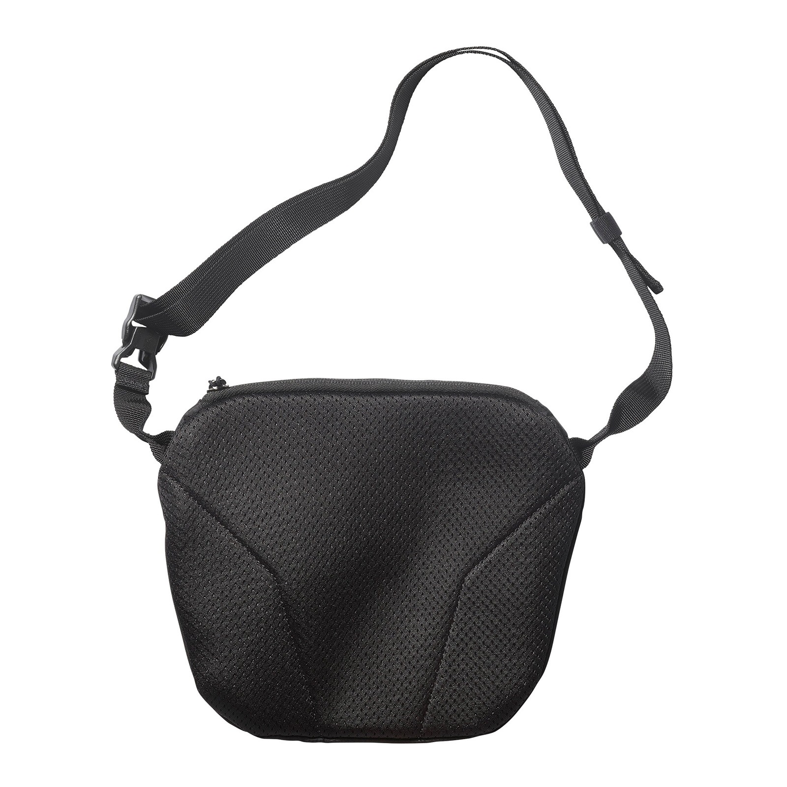 [最短当日出荷] SALOMON ACS WAIST PACK LARGE BLACK [サロモン]