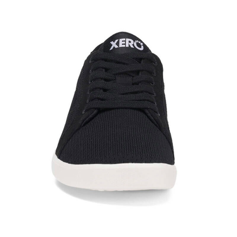 Xero Shoes Womens DILLON Black [ゼロシューズ]
