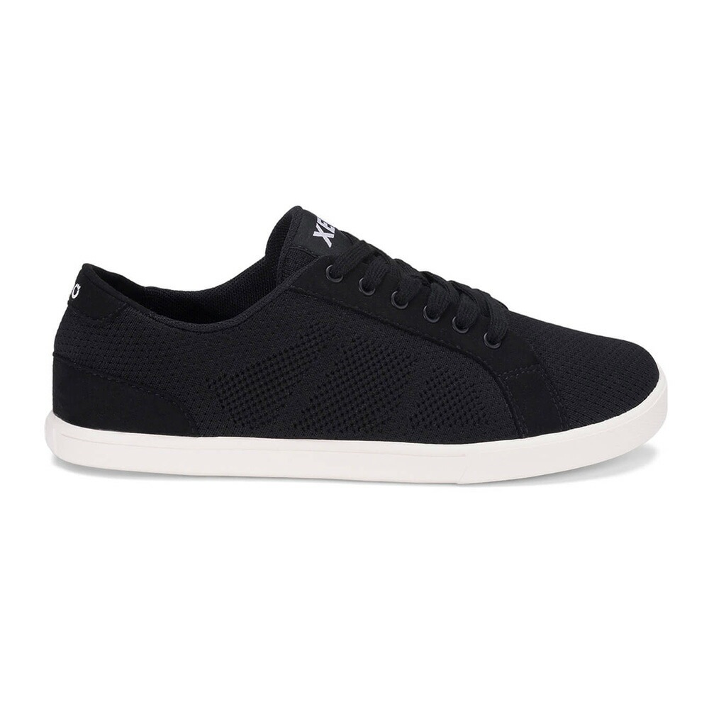 Xero Shoes Womens DILLON Black [ゼロシューズ]