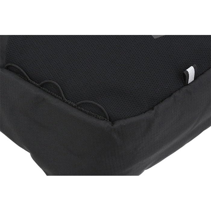 [最短当日出荷] SALOMON ACS WAIST PACK LARGE BLACK [サロモン]
