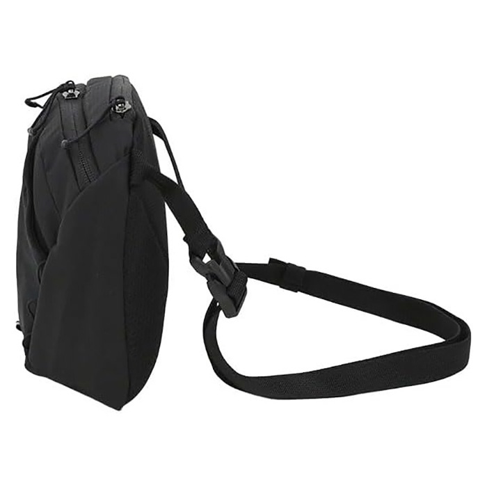 [最短当日出荷] SALOMON ACS WAIST PACK LARGE BLACK [サロモン]