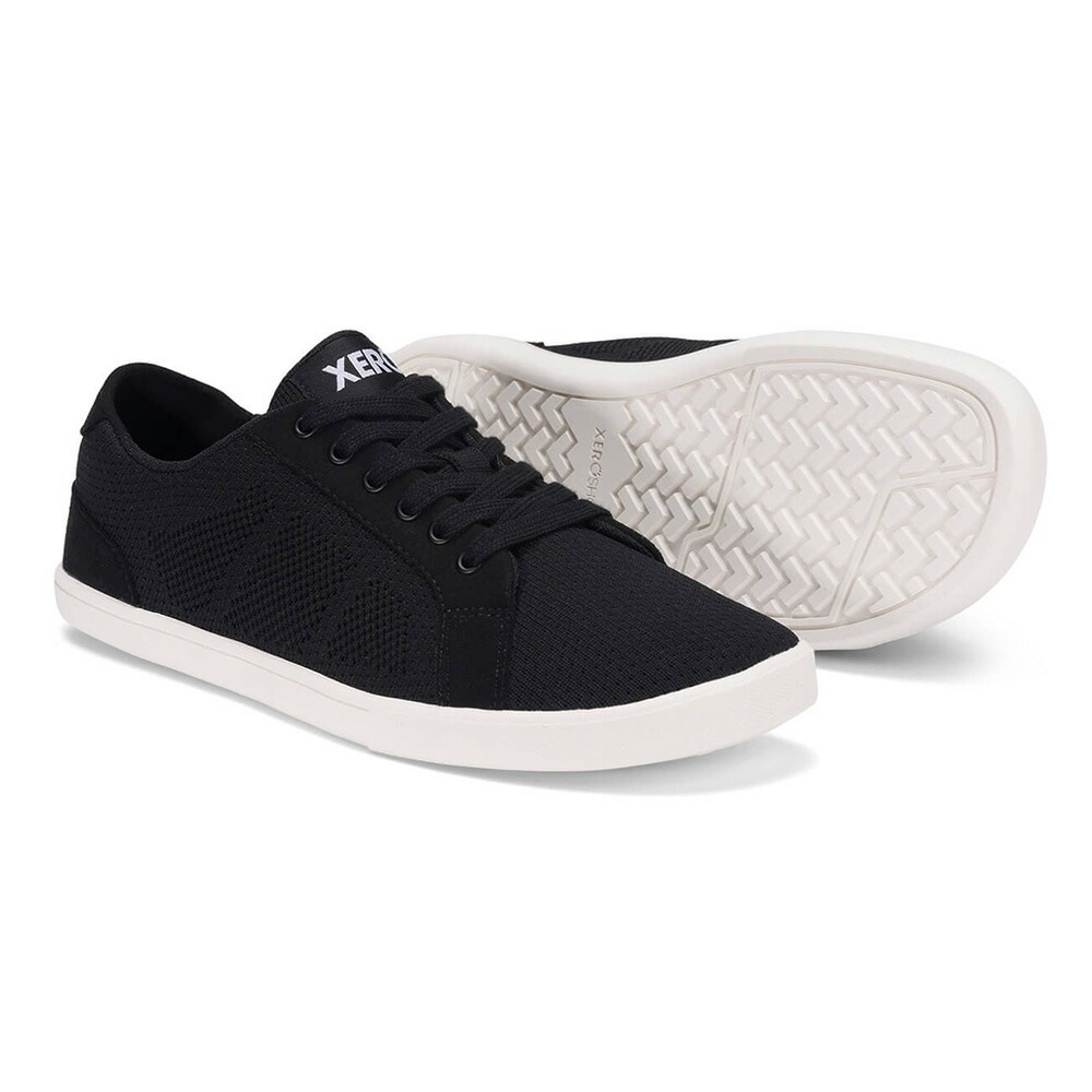 Xero Shoes Womens DILLON Black [ゼロシューズ]