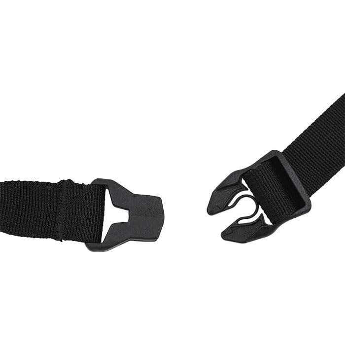 [最短当日出荷] SALOMON ACS WAIST PACK LARGE BLACK [サロモン]