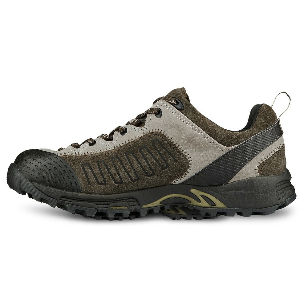 VASQUE Mens Juxt Aluminum/ChiliPepper [バスク]