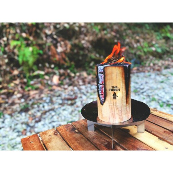 The Torch Mini Sweden Torch [ザトーチ]