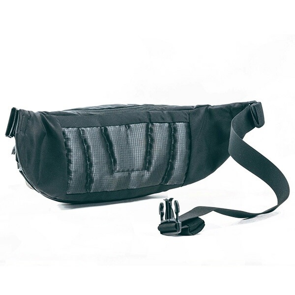 エバーグッズ MHP3.5 オレンジ 当日出荷可] EVERGOODS MHP3.5 - Mountain Hip Pack 3.5L Burnt Orange