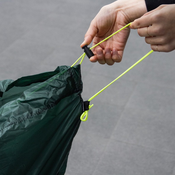 当日出荷可] FAIRWEATHER mini velo carry bag Navy [フェアウェザー]