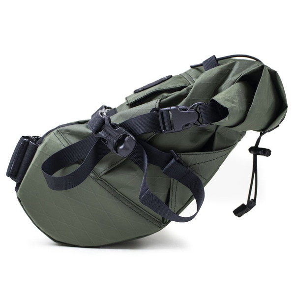 ち*ち様 fairweather x-pac サドルバック　seat bag fit=scale-down,w=1200