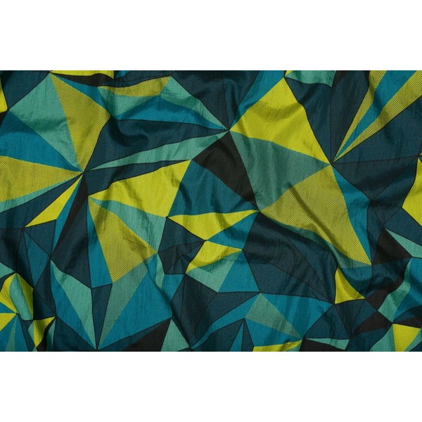 eno DoubleNest Print Mountains to Sea / Grey [イノー]