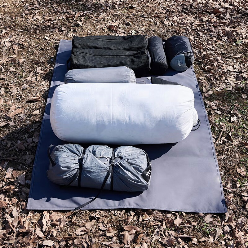 MURACO RC MULTI CAMP SHEET S [ムラコ]