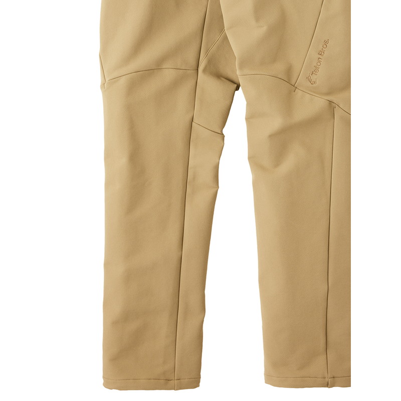 Teton Bros. Absaroka Pant Gunmetal [ティートン ブロス]