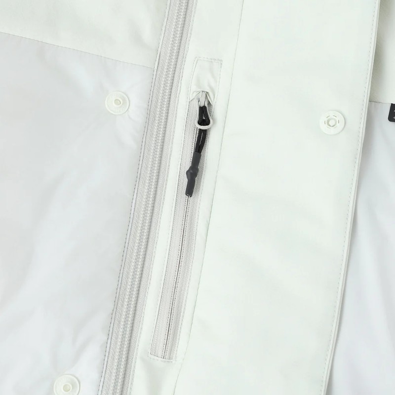 ALLIED FEATHER+DOWN Snowfield Bulky Down Jacket ALLIED BLACK [アライドフェザーアンドダウン]