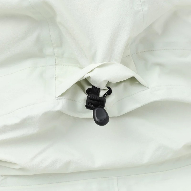 ALLIED FEATHER+DOWN Snowfield Bulky Down Jacket ALLIED BLACK [アライドフェザーアンドダウン]