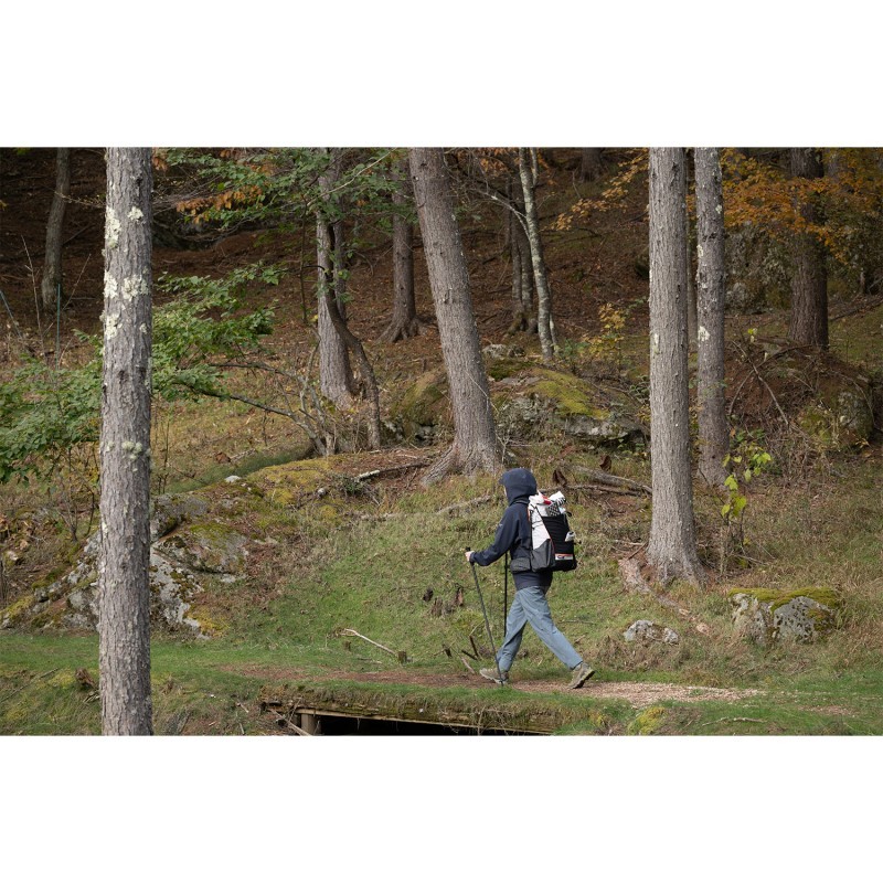 EVERNEW Johnnie Hiker/single [エバニュー]