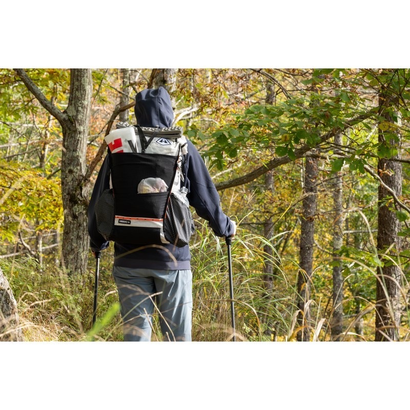 EVERNEW Johnnie Hiker/single [エバニュー]