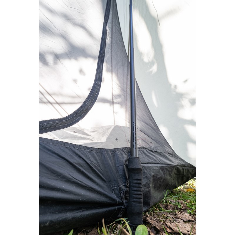 EVERNEW Johnnie Hiker/single [エバニュー]