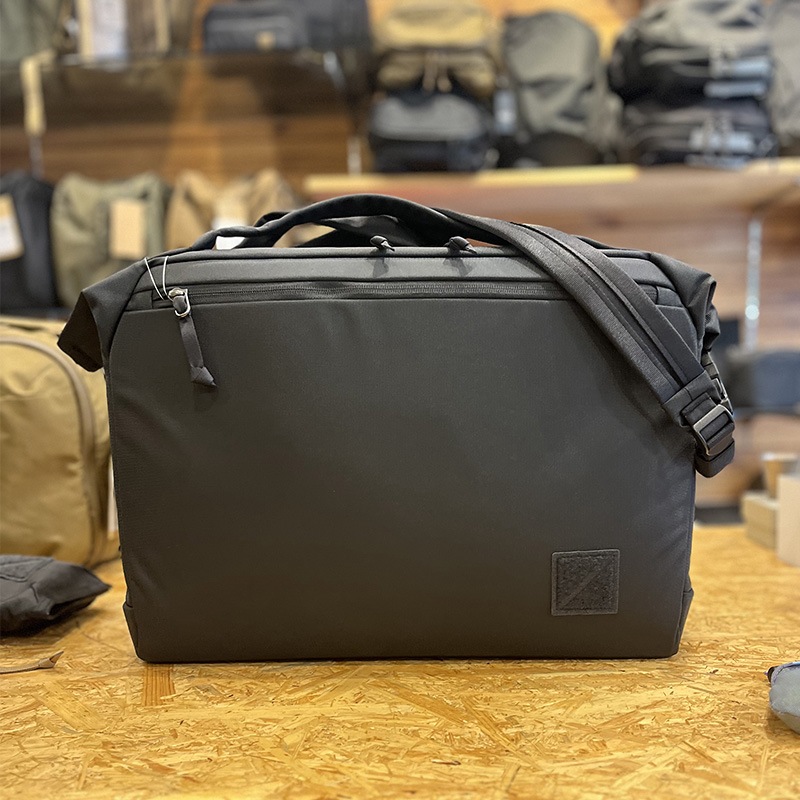 最短当日出荷] EVERGOODS TB20 - Transit Briefcase 20L Solution