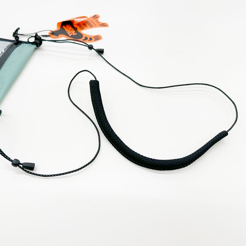 TAR(P)MENT SECONDS Sacoche Dark Blue [タープメント]