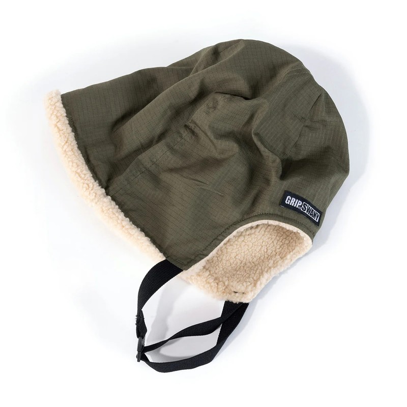 Grip Swany GS Flight Hat Olive [グリップスワニー]