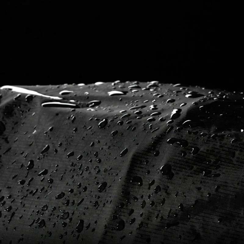 Peak Design レイン フライ 25L-30L ブラック [ピークデザイン]