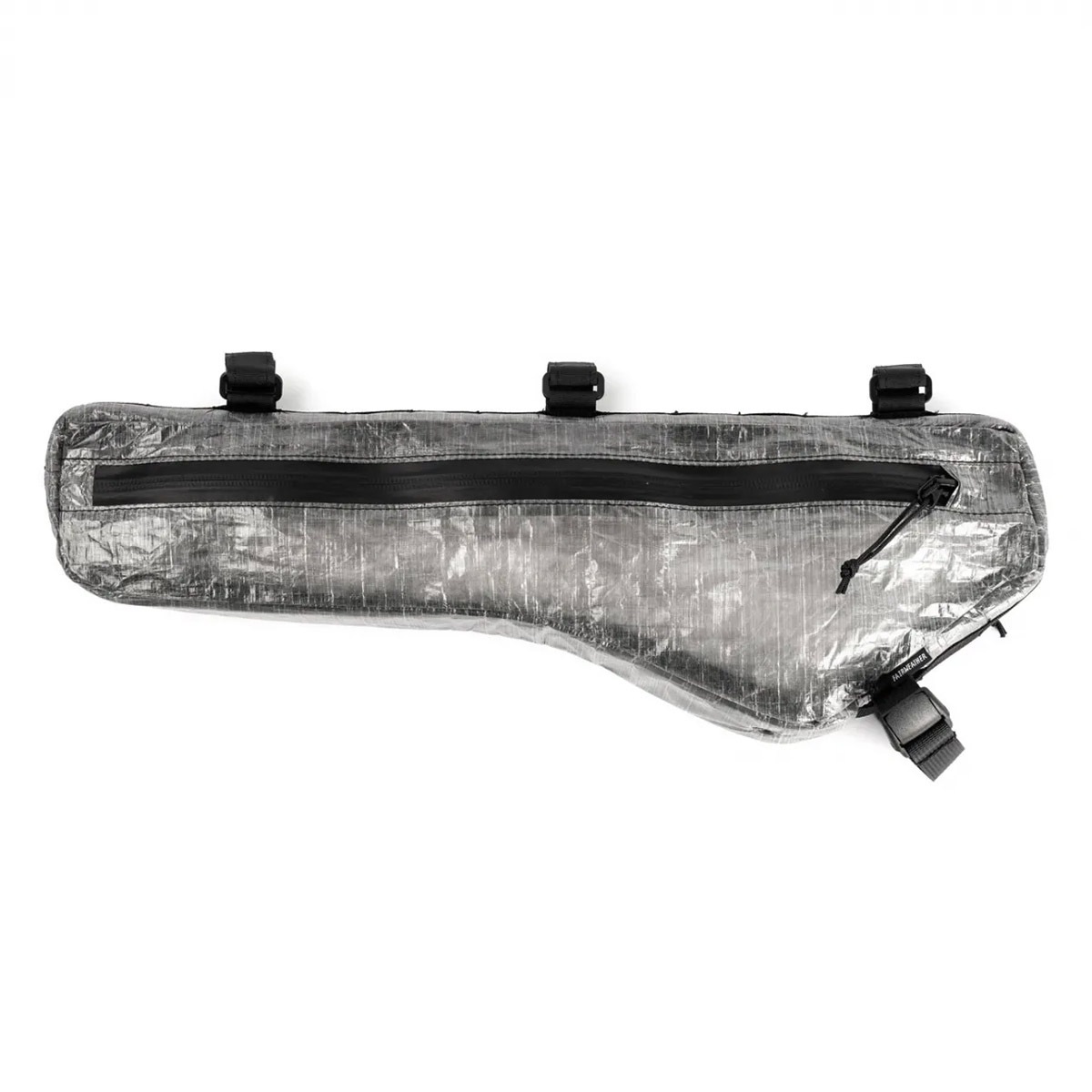 FAIRWEATHER frame bag SP dyneema/black M [フェアウェザー]