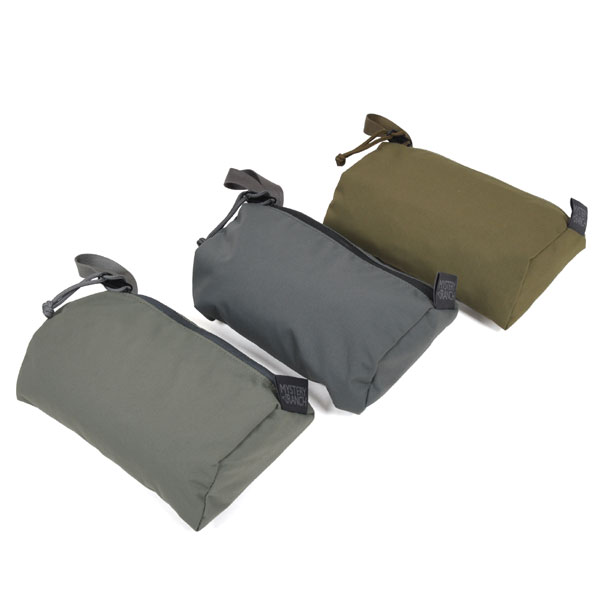 人気商品は RANCH MYSTERY Zoid [ミステリーランチ] Olive Small Bag 旅行かばん・小分けバッグ