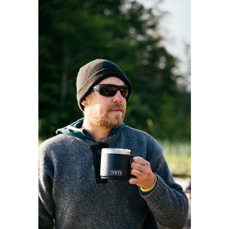 イプ 当日出荷可][20%OFF] YETI R. 14 oz STACKABLE MUG 2.0 WHITE [イエティ]