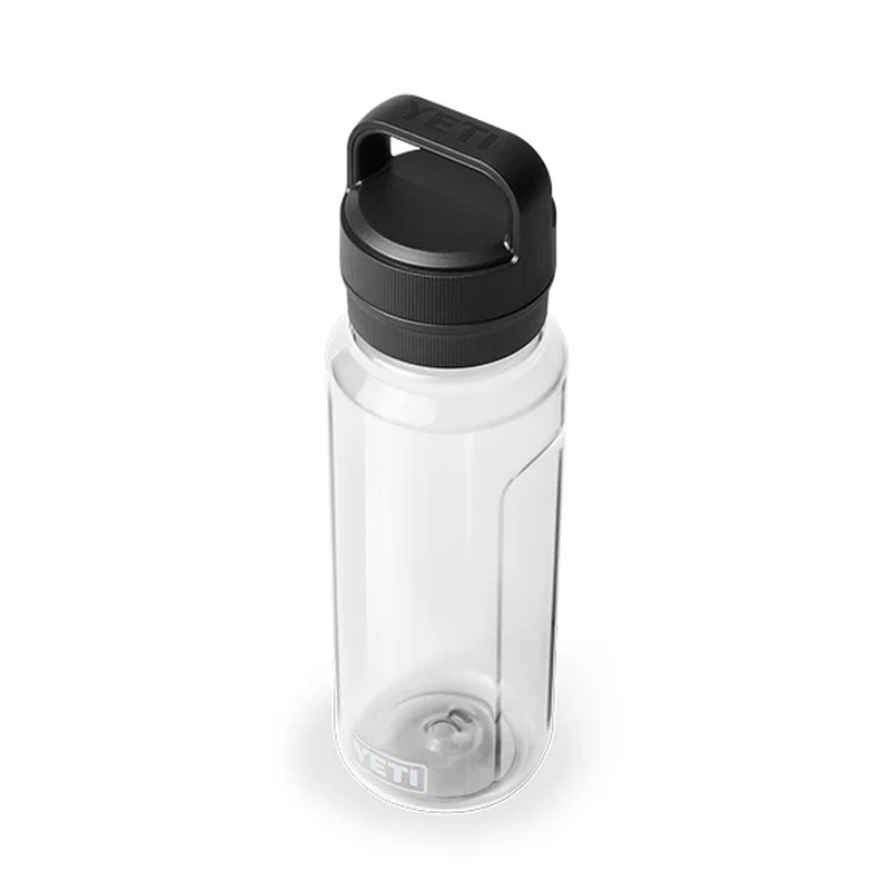 YETI YONDER 1 l WATER BOTTLE WITH CHUG CAP CLEAR [イエティ]