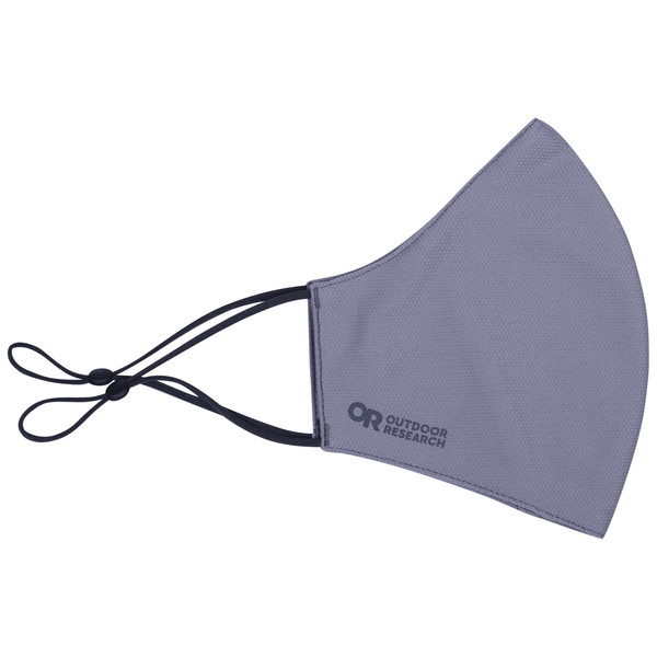 [41%OFF] OUTDOOR RESEARCH Essential Face Mask Kit haze [アウトドアリサーチ]
