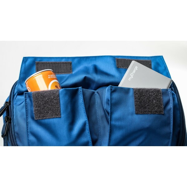 MYSTERY RANCH DISTRICT 8 Black [ミステリーランチ]