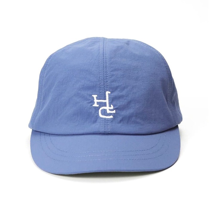 halo commodity ROGO Cap Blue [ハロコモディティ]