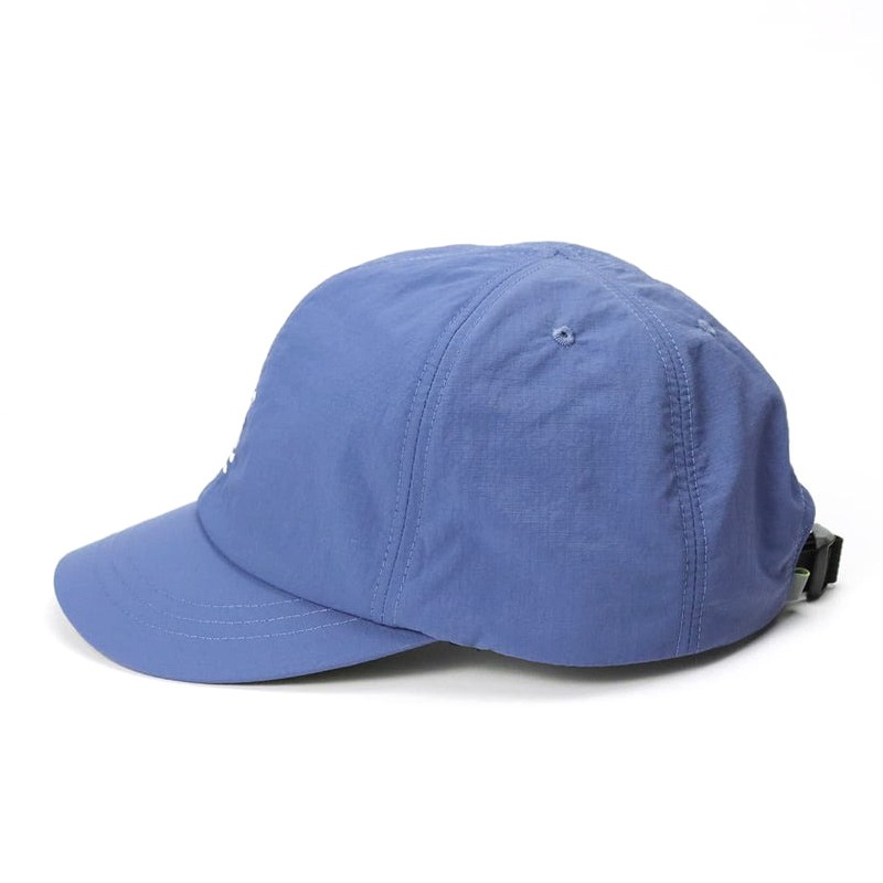 halo commodity ROGO Cap Blue [ハロコモディティ]