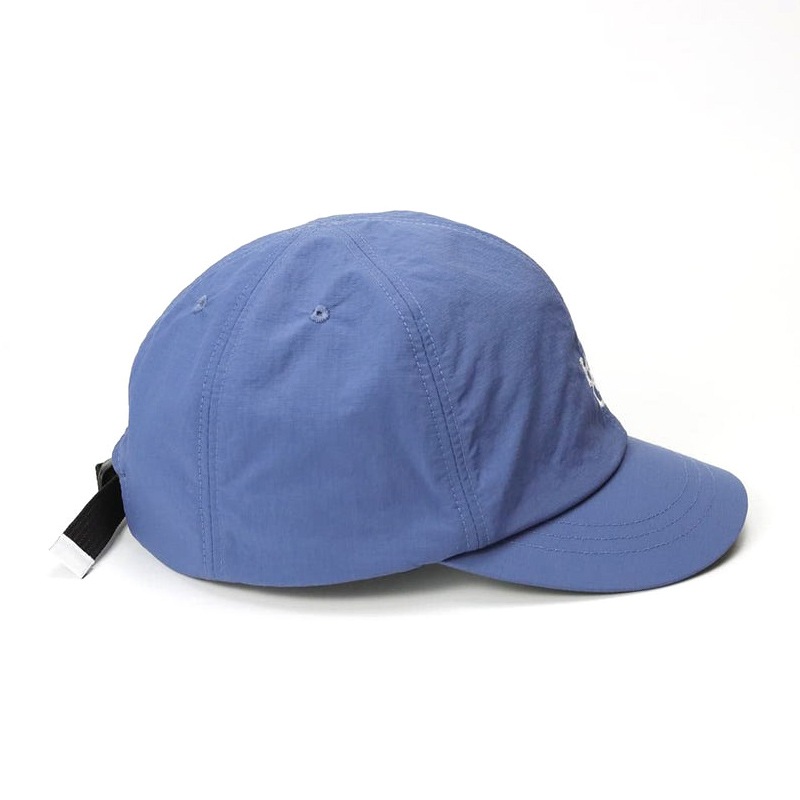 halo commodity ROGO Cap Blue [ハロコモディティ]