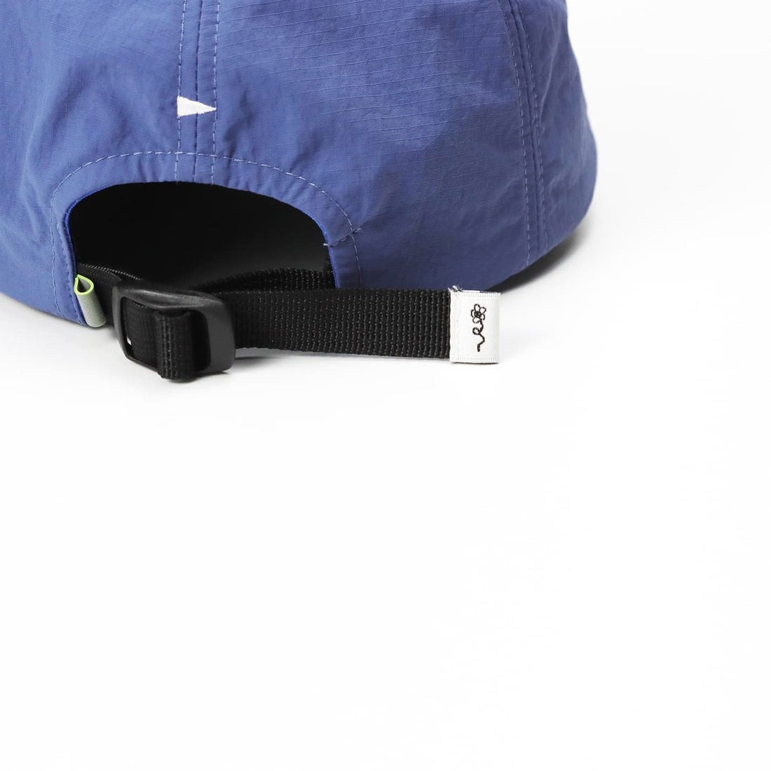 halo commodity ROGO Cap Blue [ハロコモディティ]