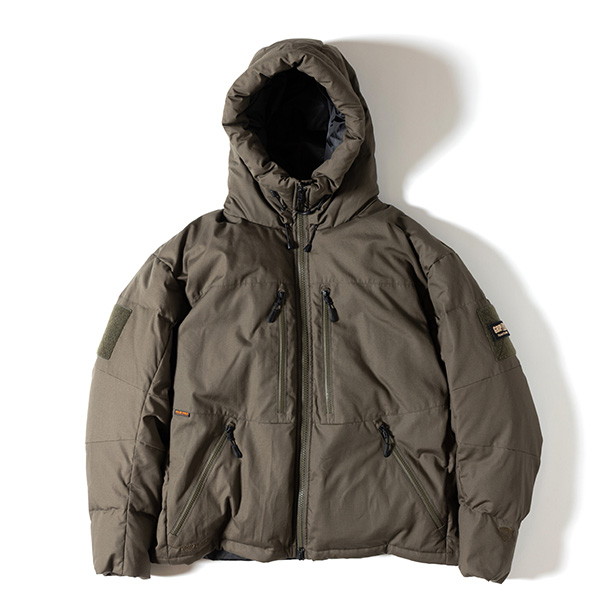 GRIP SWANY atmos ダウンジャケット XL 63811-759-