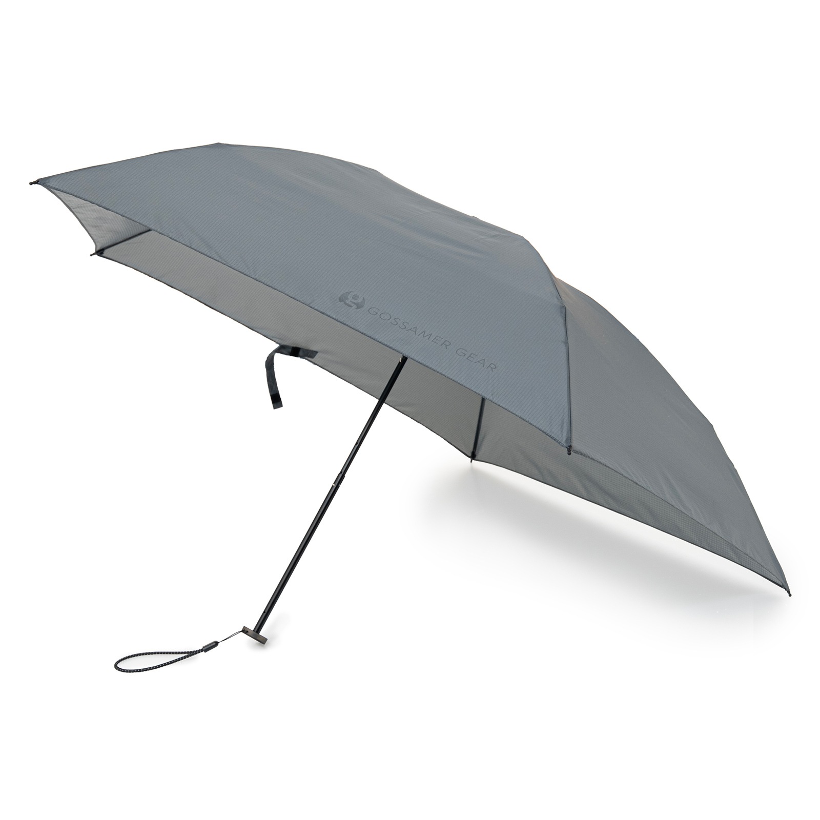 [当日出荷可] Gossamer Gear TLDM FOLDING UMBRELLA 2.0 GREY [ゴッサマーギア]