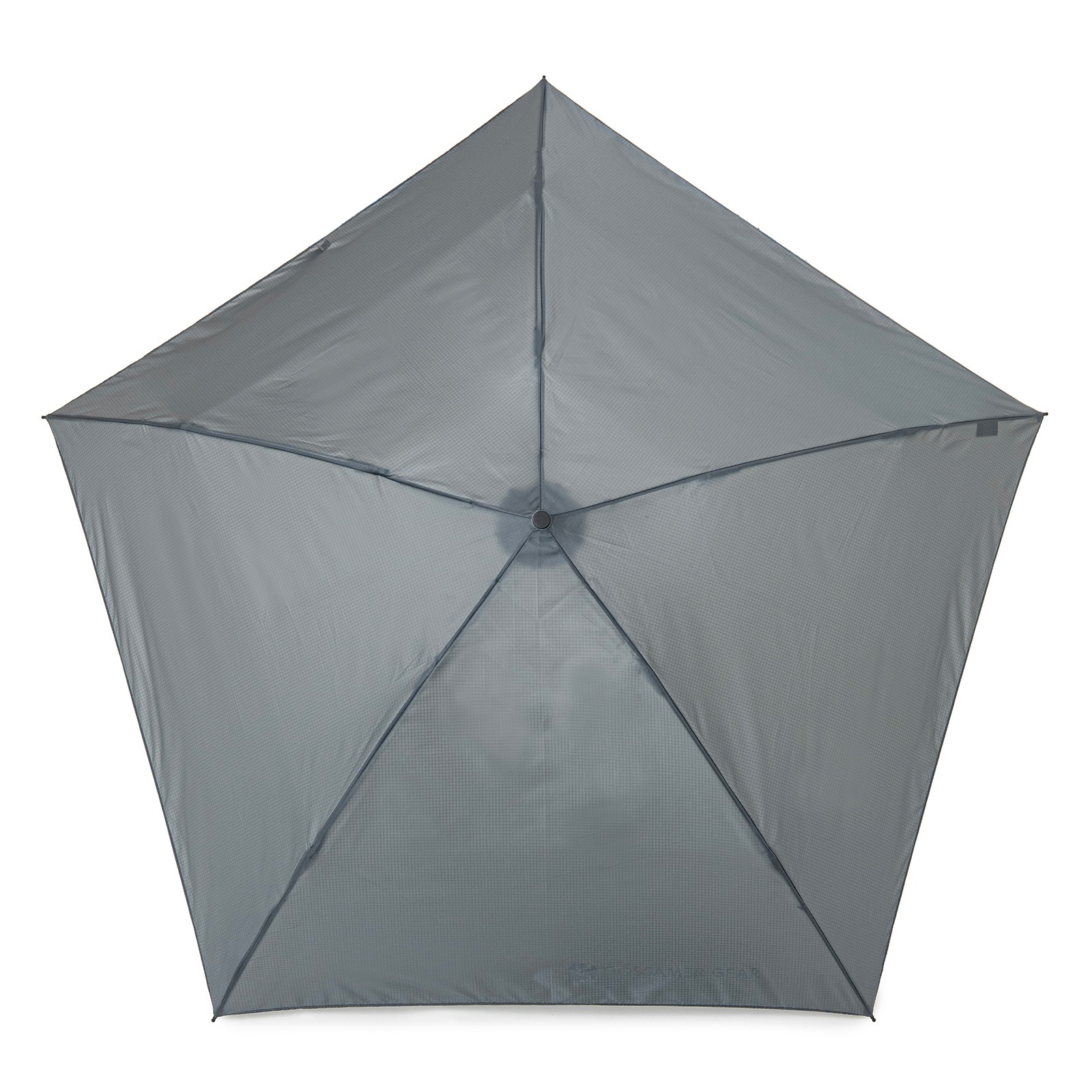 [当日出荷可] Gossamer Gear TLDM FOLDING UMBRELLA 2.0 GREY [ゴッサマーギア]