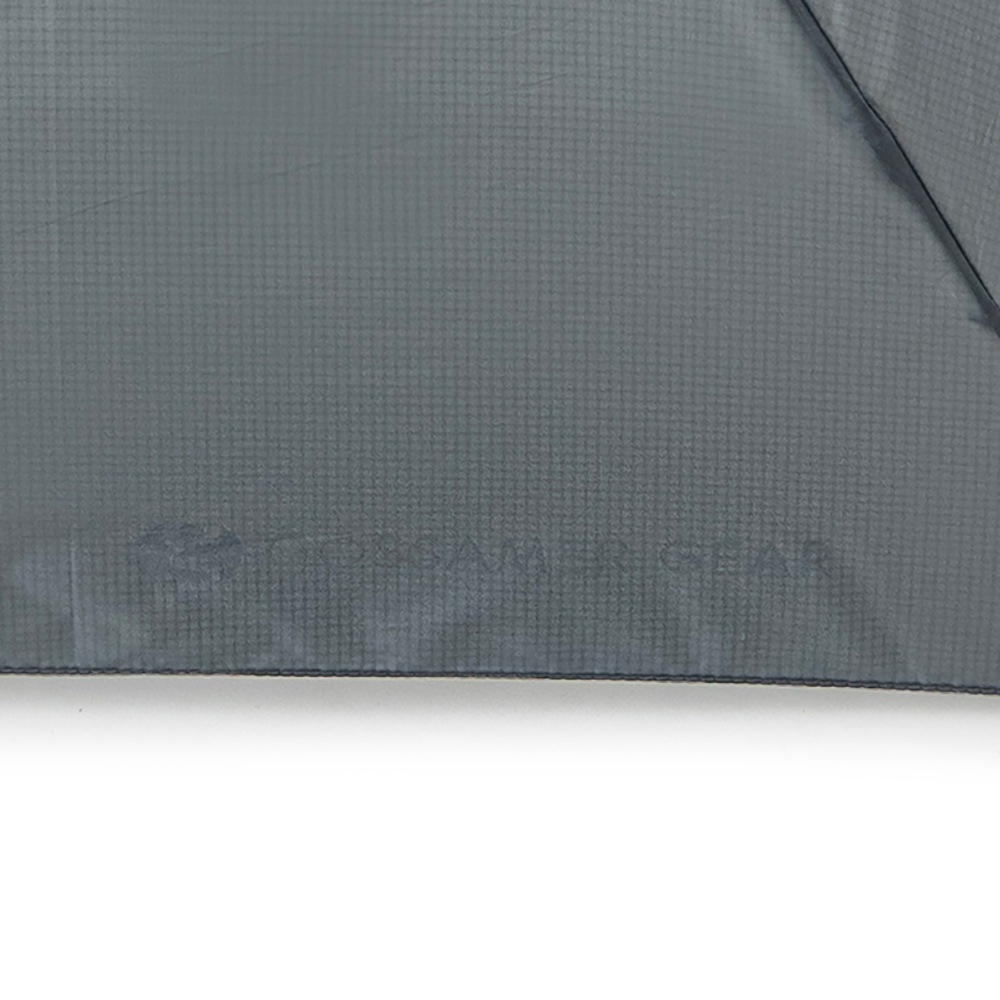 [当日出荷可] Gossamer Gear TLDM FOLDING UMBRELLA 2.0 GREY [ゴッサマーギア]