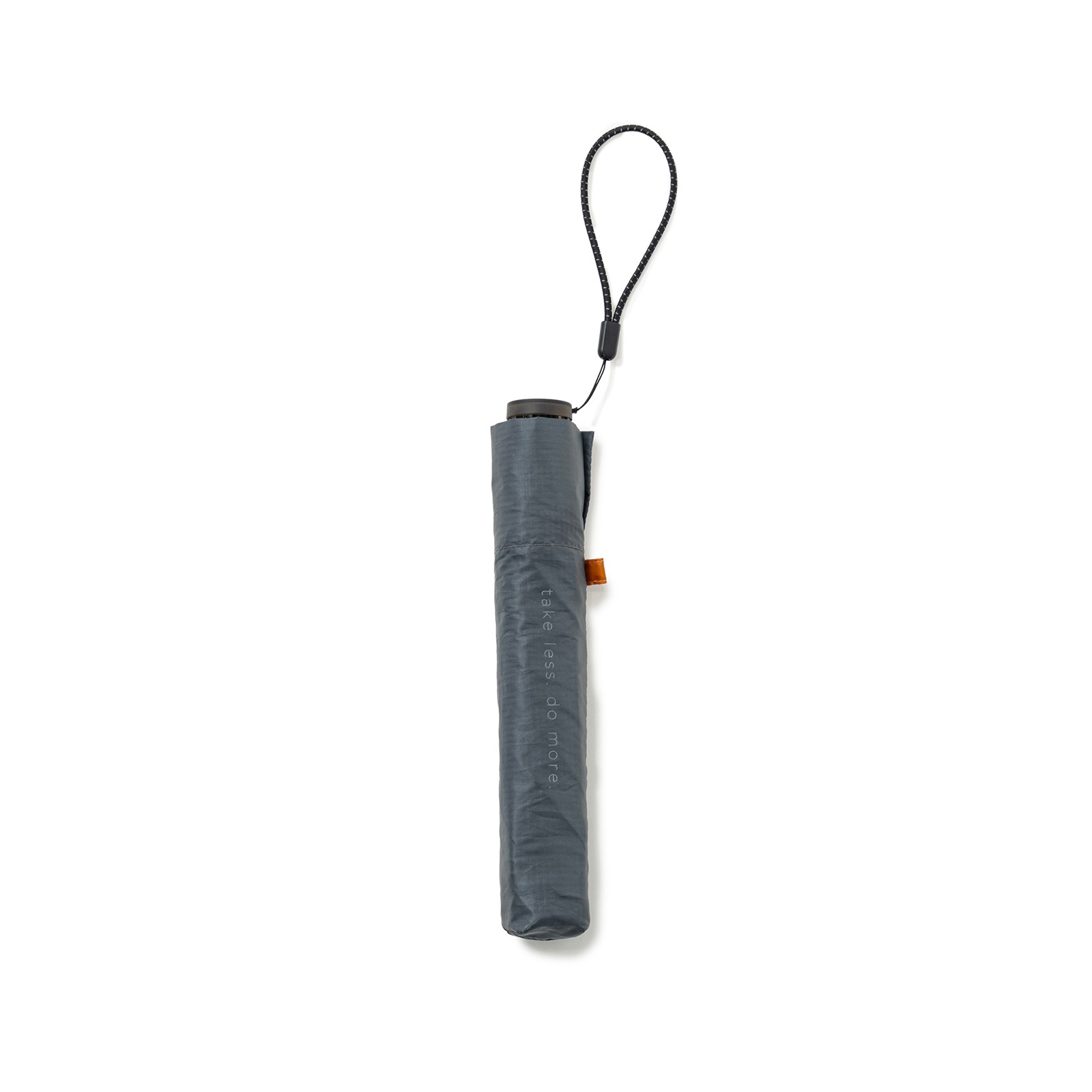 [当日出荷可] Gossamer Gear TLDM FOLDING UMBRELLA 2.0 GREY [ゴッサマーギア]