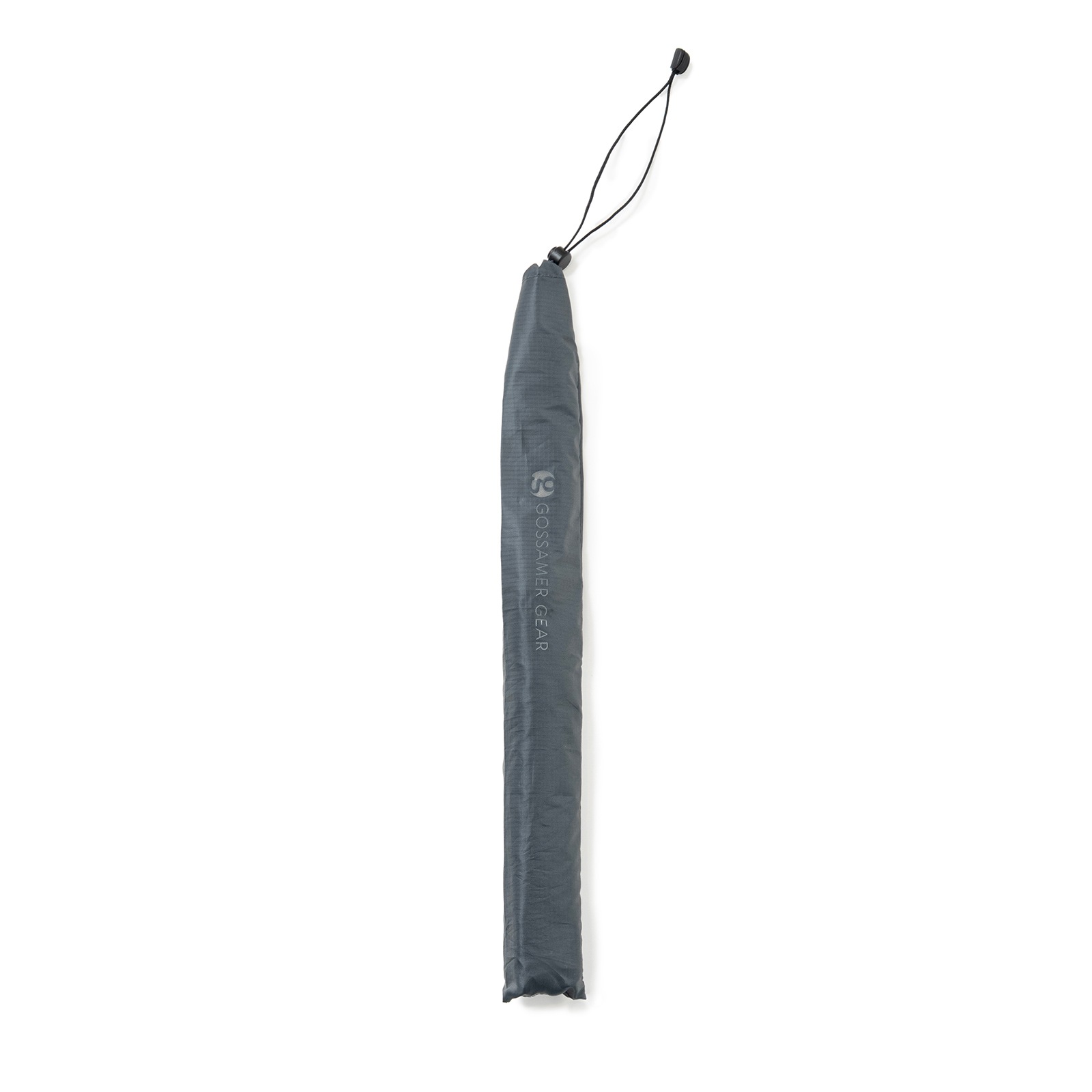[当日出荷可] Gossamer Gear TLDM FOLDING UMBRELLA 2.0 GREY [ゴッサマーギア]