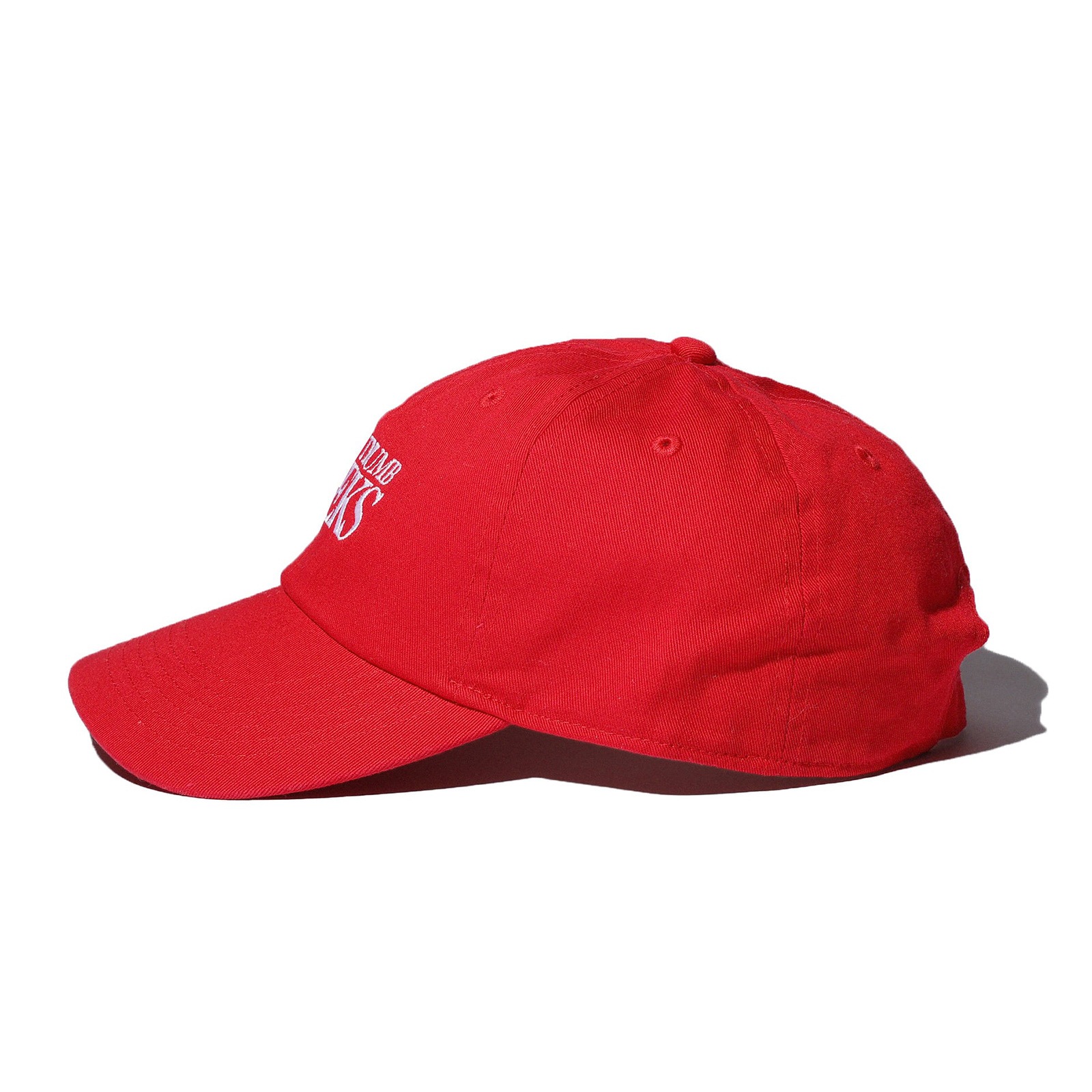 当日出荷可] KEIMEN GTG Cap Red [カイメン]