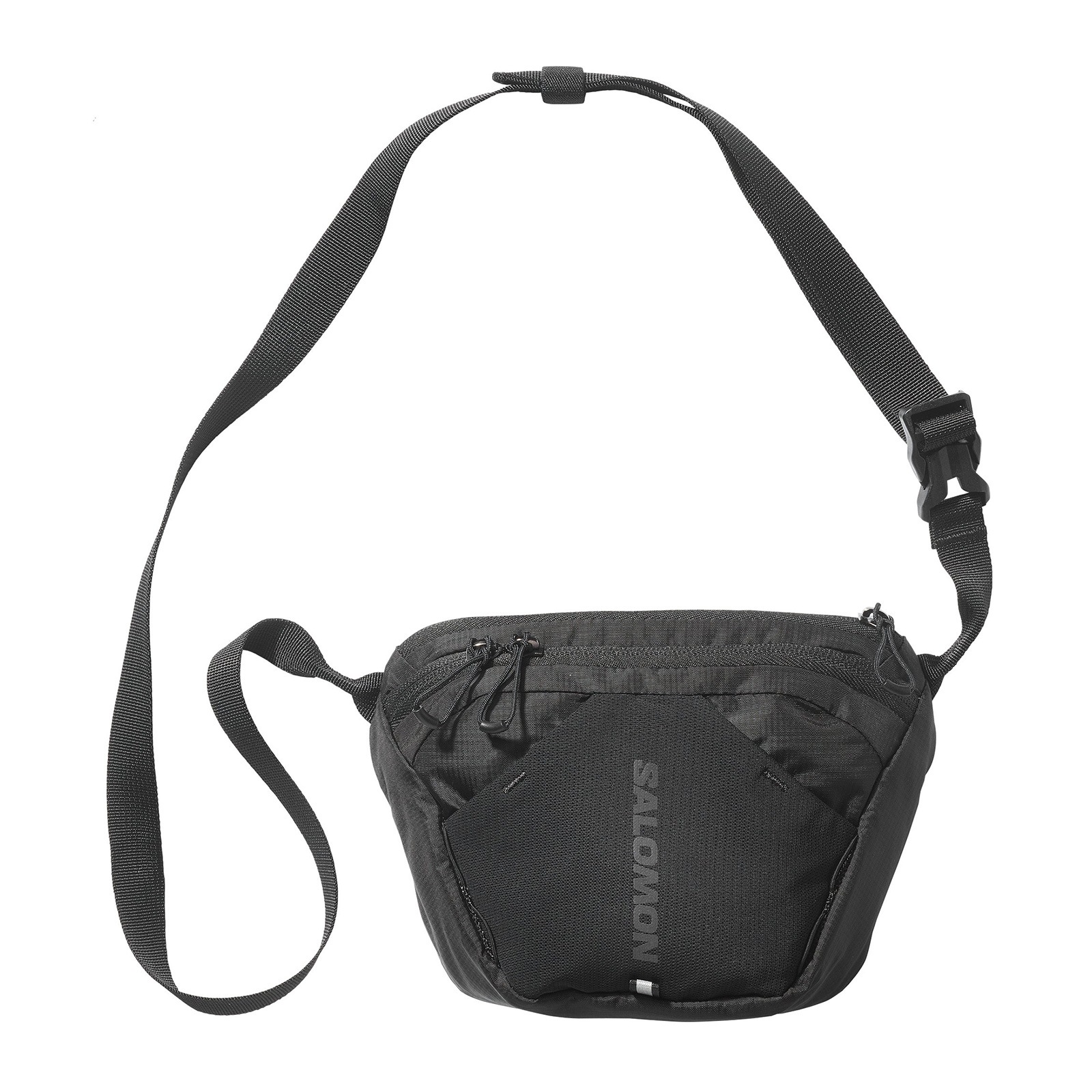 [当日出荷可] SALOMON ACS WAIST PACK SMALL BLACK [サロモン]