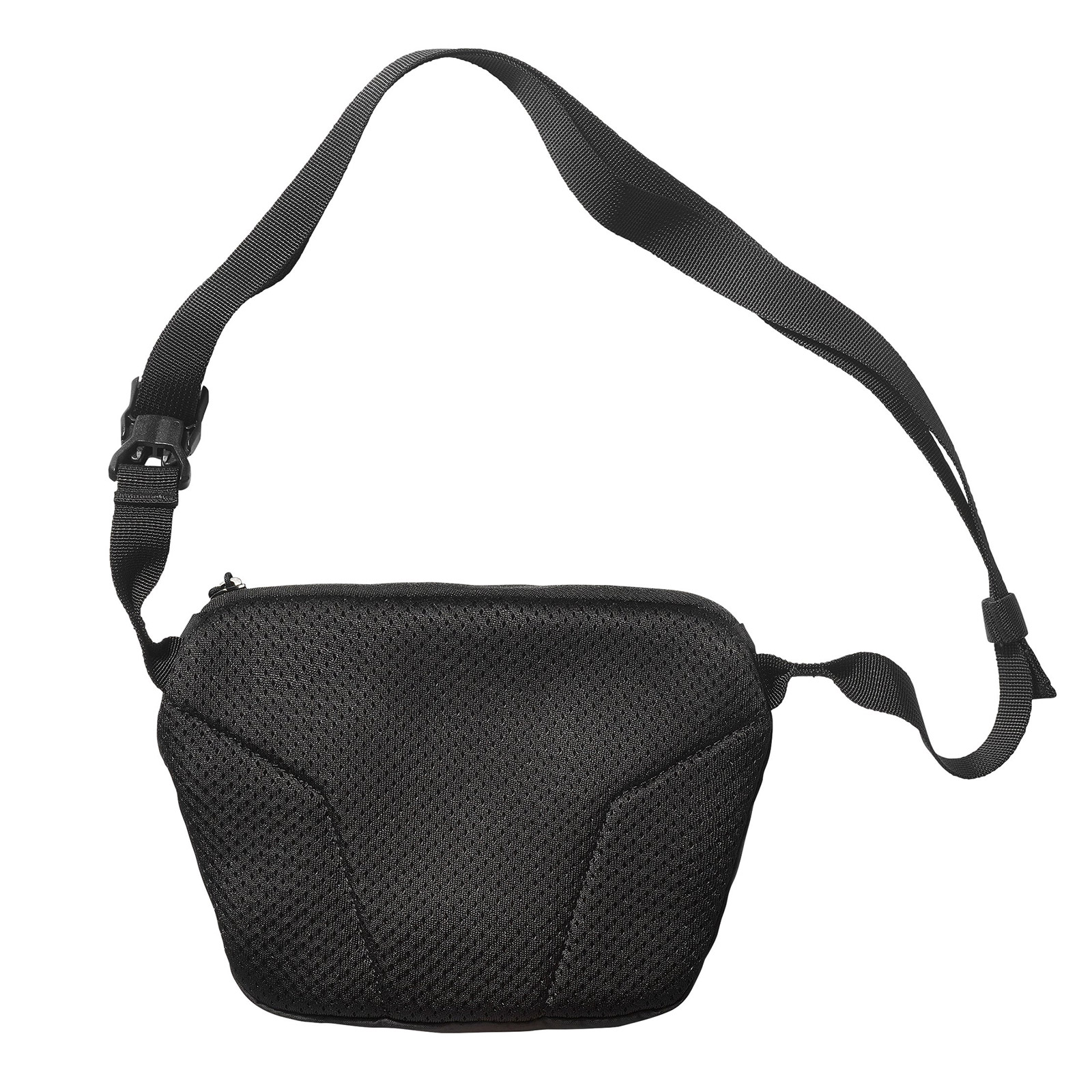 [当日出荷可] SALOMON ACS WAIST PACK SMALL BLACK [サロモン]