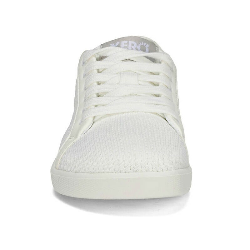 Xero Shoes Womens DILLON White [ゼロシューズ]
