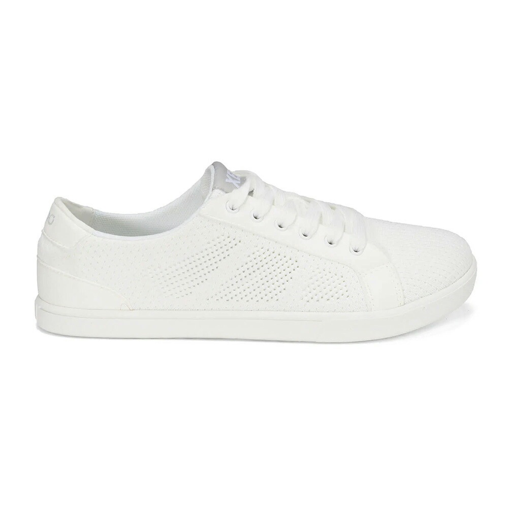 Xero Shoes Womens DILLON White [ゼロシューズ]